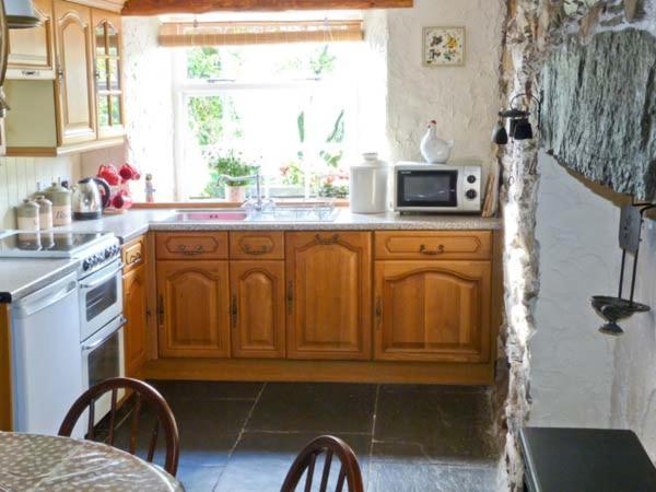 Ulpha High Kiln Bank Cottage מראה חיצוני תמונה